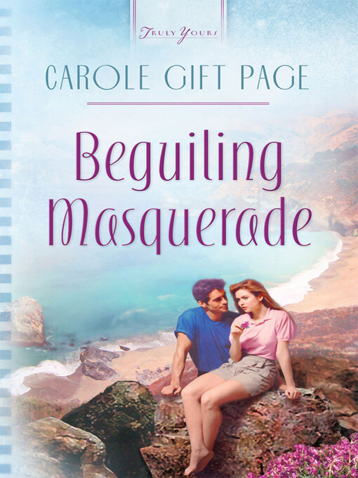 Title details for Beguiling Masquerade by Carole Gift Page - Available